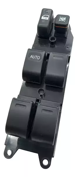 Switch Elevavidrio Principal Toyota Hilux Modelo 97 - 05