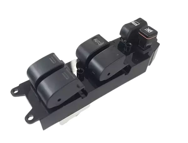 Switch Elevavidrio Principal Toyota 4runner 1995 - 2002