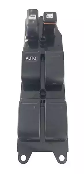 Switch Elevavidrio Principal Toyota 4runner 1995 - 2002