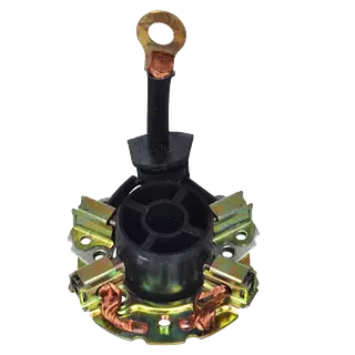 Portaescobillas Arranque Hyundai Atos Metalico Alt Mitsu