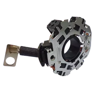 Portaescobillas Arranque Arranques Mitsubishi