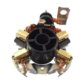 Portaescobillas Arranque Bo Luv 2300 Relacion, Corsa