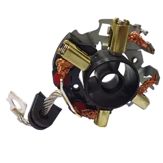 Portaescobillas Arranque Bo R-9 Full Inyection