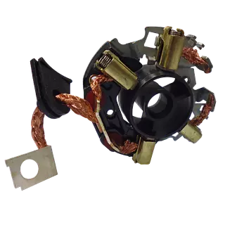 Portaescobillas Arranque Bo Renault Megane, Golf, Hueco