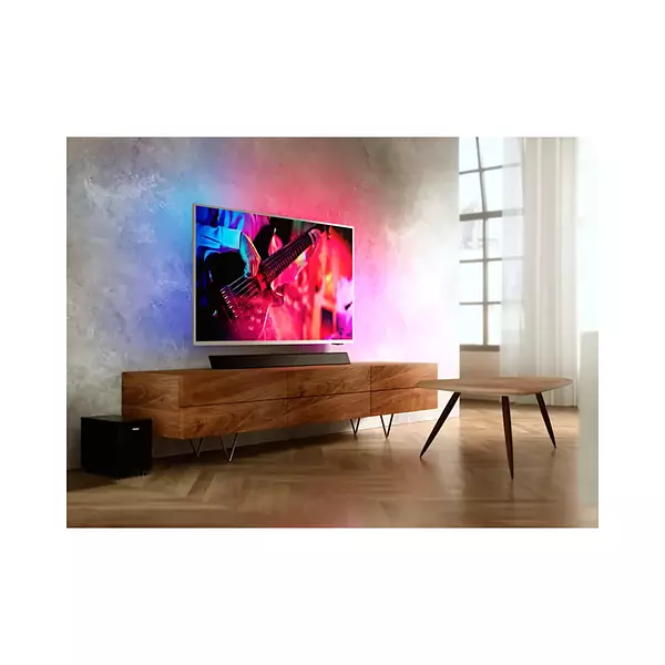 Barra De Sonido Philips 5305/37