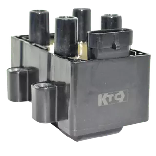 Bobina Encendido Renault Logan-Sandero-Megane-Kangoo-Scenic