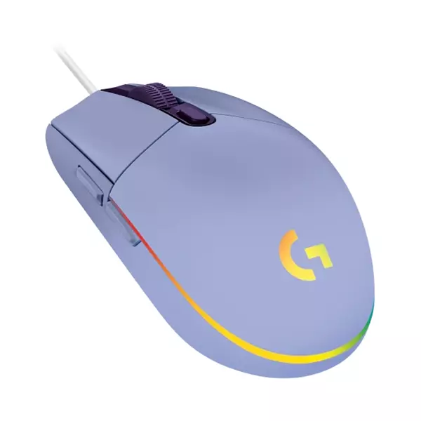 Mouse Gaming G203