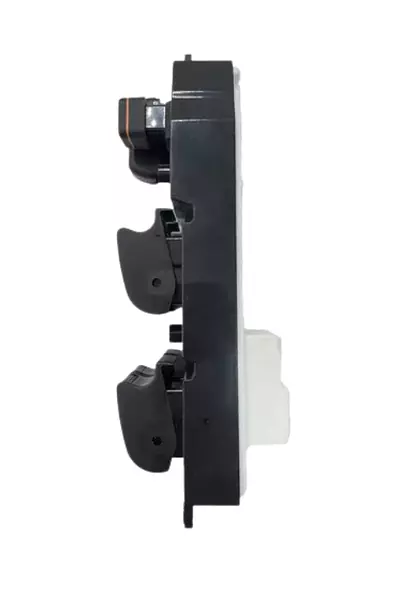 Switch Elevavidrio Principal Toyota Hilux Modelo 1997 - 2005