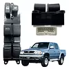 Switch Elevavidrio Principal Toyota Hilux Modelo 1997 - 2005