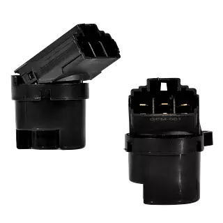 Contacto Encendido Aveo-Optra-Matiz (96238726)