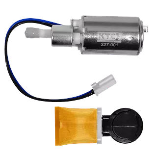 Bomba Gasolina Chevrolet Swift Carburador 1.0-1.3-1.6 Esteem