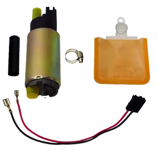 Bomba Gasolina Universal Corsa-3.0bar/105l/H-Kia-Frontier