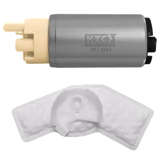 Bomba Gasolina Chevrolet Spark Gt 3.0bar- 110lh (8111834923)