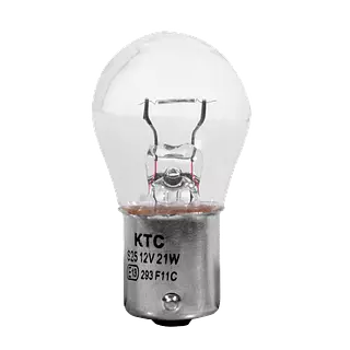 Bombillo 12v 1141 21w S25 Ba15s Direccional (Precio Cajax10)