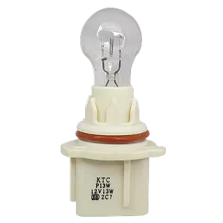 Bombillo Especial Ktc 12v P13w 13w Mazda