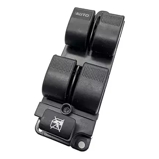 Switch Elevavidrio Mazda Bt50 2008-2014 / B2600 / Demio