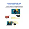 Extender Hdmi 200m Wireless