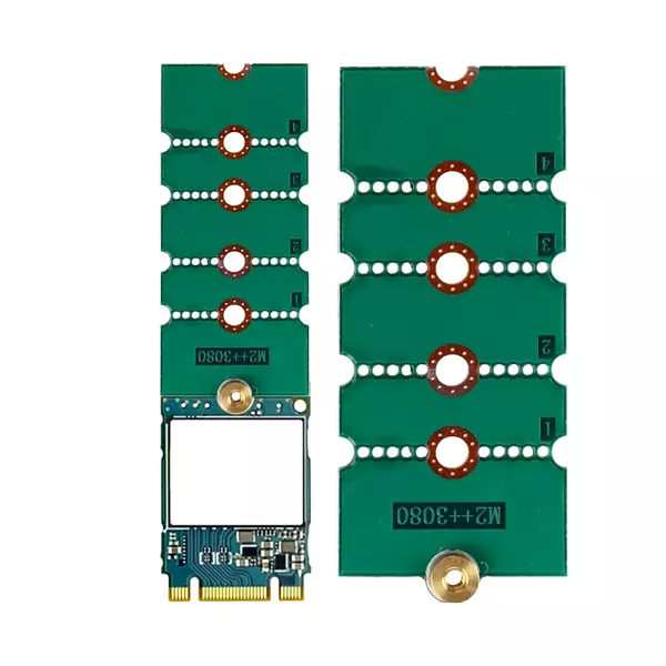 Extensor Adaptador Ssd M2 3080