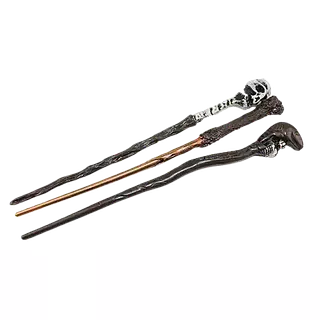 Accesorio Halloween Cigarrete Vara Magica