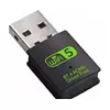 Adaptador 2 En 1 Bluetooth + Wifi Usb