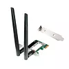 Adaptador Pci Express Wifi Banda Dual