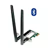 Adaptador Pci Express Wifi Banda Dual