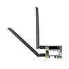 Adaptador Pci Express Wifi Banda Dual