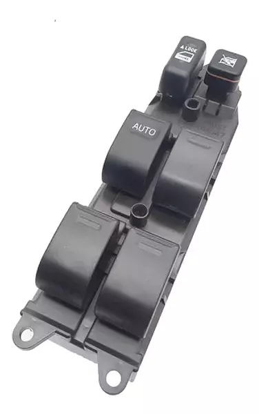 Switch Elevavidrios Principal Toyota Hilux Vigo 2006 - 2016