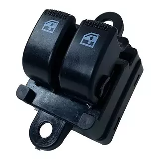 Switch Elevavidrio Doble Atos - Santro