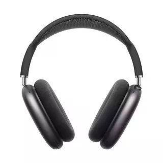 Airpods Max Diadema Almohadilla De Imán Color Negro