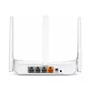 Router Mercusys Inalambrico 300mbps 1 Wan 10 / 100m