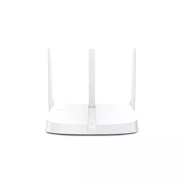 Router Mercusys Inalambrico 300mbps 1 Wan 10 / 100m