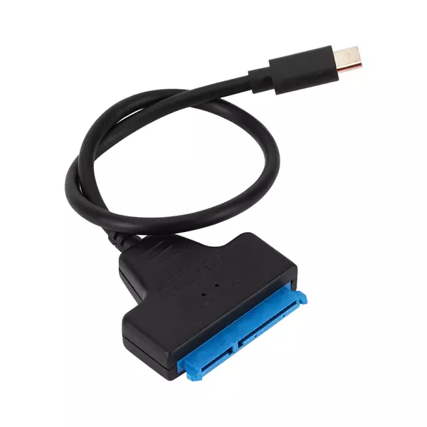 Cable Usb Tipo C 3,1 A Sata