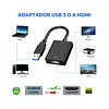 Cable Usb A Hdmi Lexa 3.0