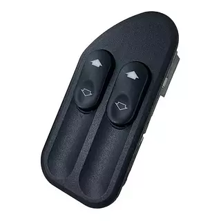 Switch Elevavidrio Doble Fiesta - Ecosport 2002 - 2011