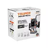 Router 1,200w, 1-3/4 Hp, Truper Industrial