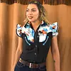 Camisa Vaquerita Dama 33