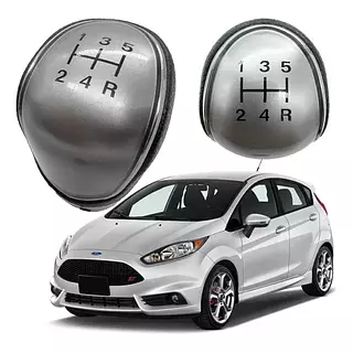 Pomo Ford Fiesta 2011 En Adelante