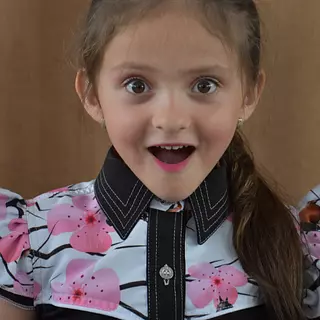 Colección Vaquerita Niñas 5