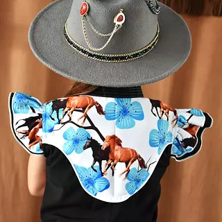 Colección Vaquerita Niñas 6