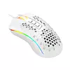 Mouse Gamer Redragon Con Luces Rgb