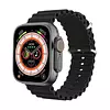 Apple-Reloj Inteligente Hk10 Ultra Series 3 49mm 1.1 Negro