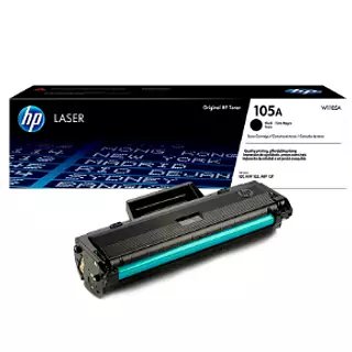 Toner hp 105