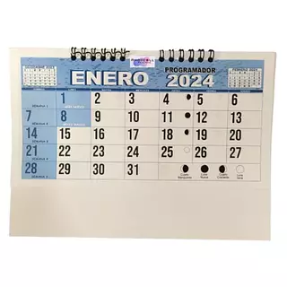 Programador escritorio