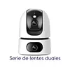 Cámara De Seguridad Imou Wifi 10mp Dual (5mp Lente Fijo-5mp