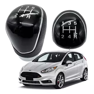 Pomo Ford Fiesta - Ecosport 2011