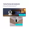 Cámara De Seguridad Imou Wifi Ranger Rc 4mp/3k