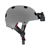 Montura Gopro Frontal Y Lateral Para Casco