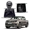 Pomo Volkswagen Amarok Con Base Cromada