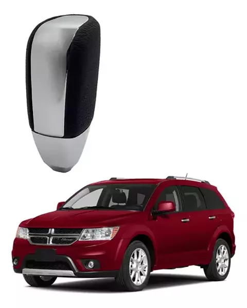 Pomo Dodge Journey 2009 - 2019 En Cuero